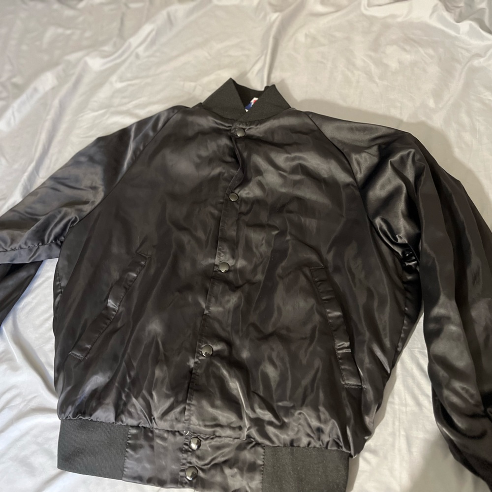 Kanye west Pablo jacket authentic bomber